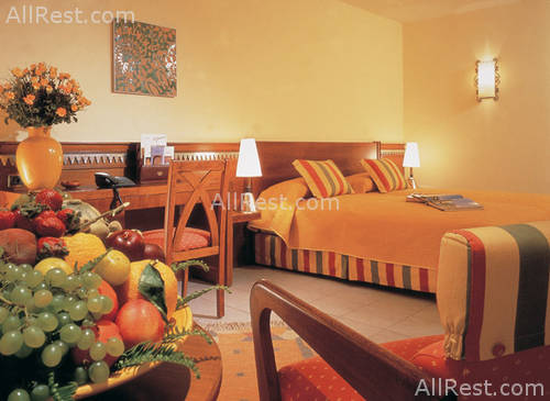 Le Meridien N'Fis 4